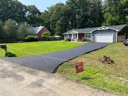 Walnut Grove, CA Driveway Paving Services Company